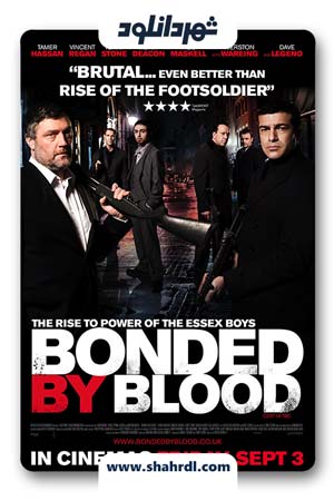 دانلود فیلم Bonded by Blood 2010