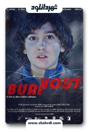فیلم Burn Out 2017