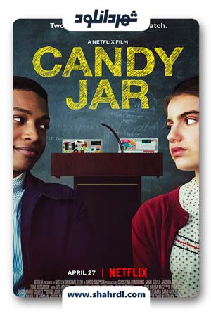 دانلود فیلم Candy Jar 2018