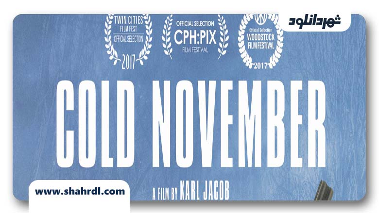 فیلم Cold November 2017