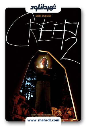 دانلود فیلم Creep 2 2017 با زیرنویس فارسی
