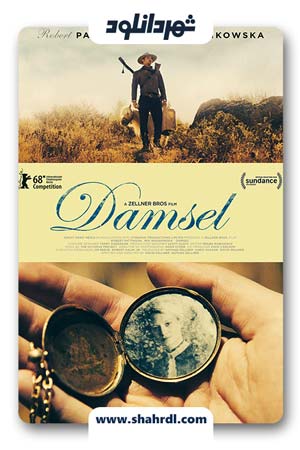 دانلود فیلم Damsel 2018