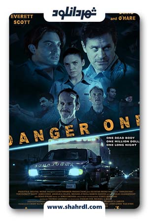 دانلود فیلم Danger One 2018