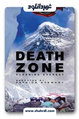 دانلود فیلم Death Zone Cleaning Mount Everest 2018