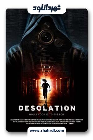 دانلود فیلم Desolation 2017 با زیرنویس فارسی