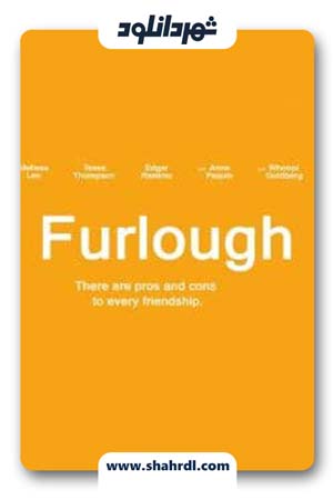فیلم Furlough 2018