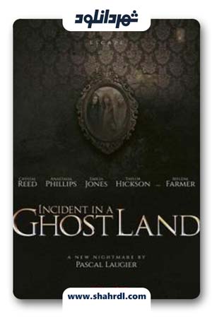 دانلود فیلم Ghostland 2018