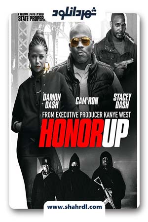 دانلود فیلم Honor Up 2018