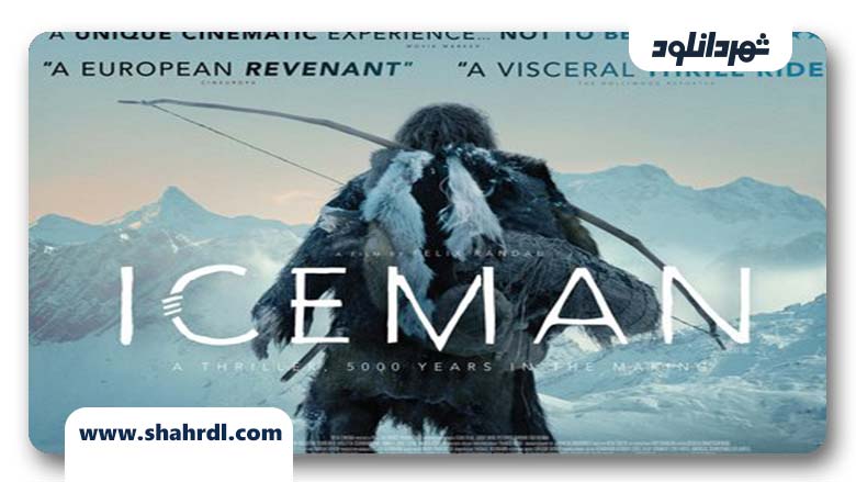 فیلم Iceman 2017