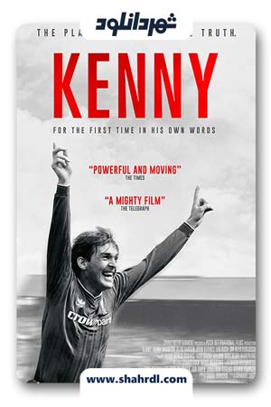 دانلود فیلم Kenny 2017