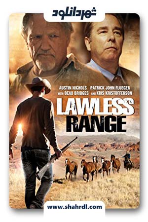 دانلود فیلم Lawless Range 2016