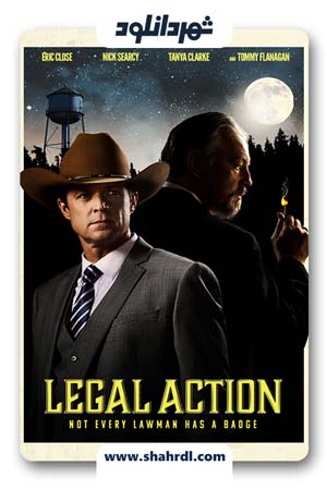 فیلم Legal Action 2018
