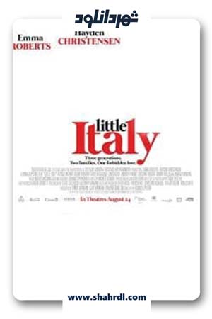 دانلود فیلم Little Italy 2018