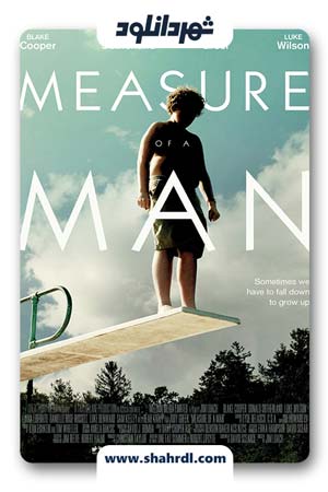 فیلم Measure of a Man 2018
