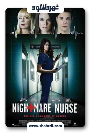 دانلود فیلم Nightmare Nurse 2016