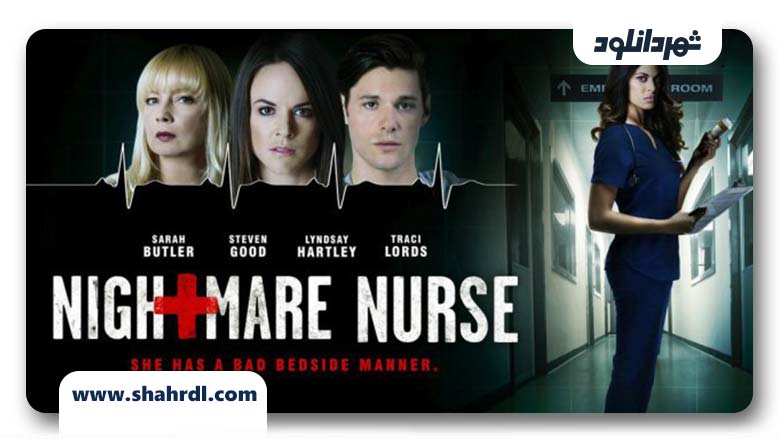 دانلود فیلم Nightmare Nurse 2016