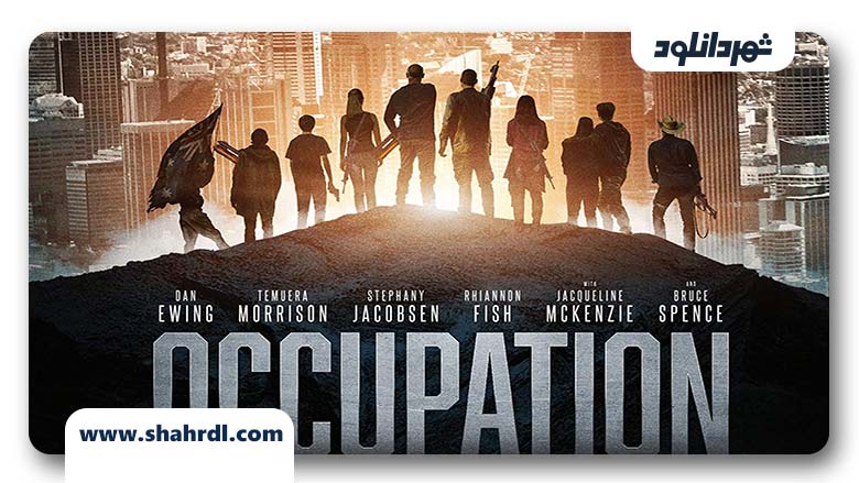 فیلم Occupation 2018