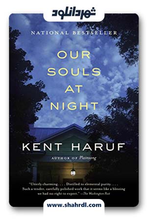 دانلود فیلم Our Souls at Night 2017
