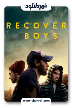 دانلود فیلم Recovery Boys 2018