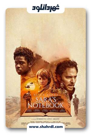 دانلود فیلم Sara’s Notebook 2018