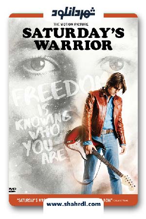 دانلود فیلم Saturdays Warrior 2016