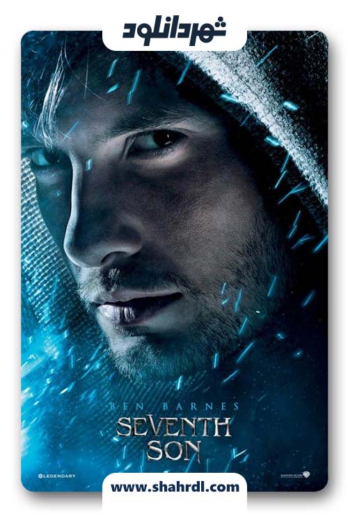 دانلود فیلم Seventh Son 2014