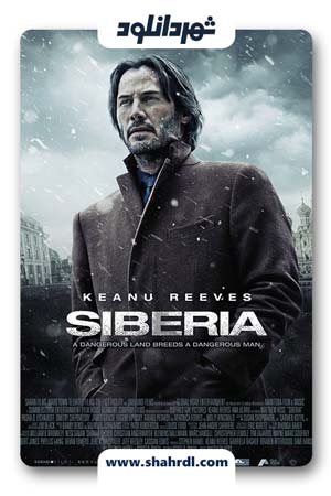 فیلم Siberia 2018