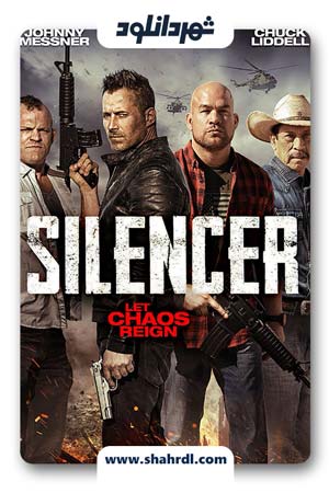 دانلود فیلم Silencer 2018