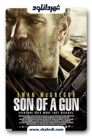 دانلود فیلم Son of a Gun 2014 با زیرنویس فارسی