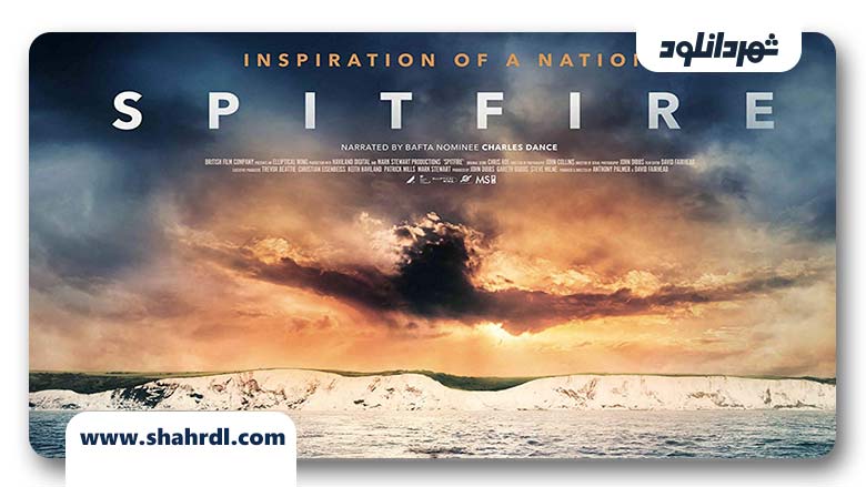 فیلم Spitfire 2018