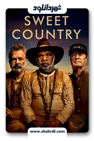 دانلود فیلم Sweet Country 2017