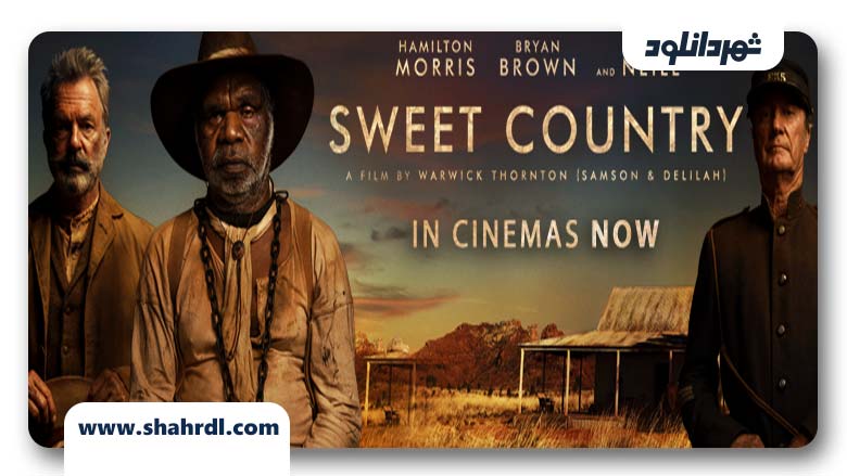 فیلم Sweet Country 2017