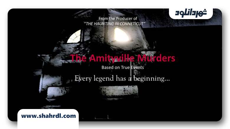 فیلم The Amityville Murders 2018