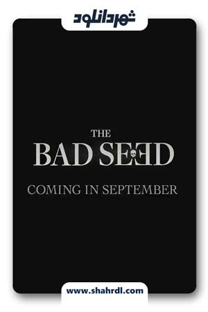 فیلم The Bad Seed 2018