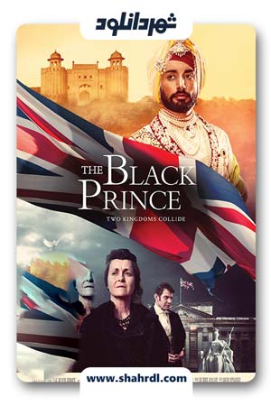 دانلود فیلم The Black Prince 2017