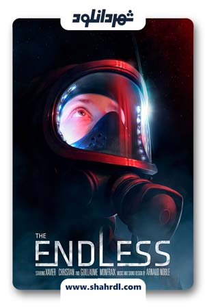 فیلم The Endless 2017
