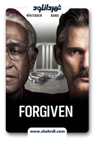 فیلم The Forgiven 2017