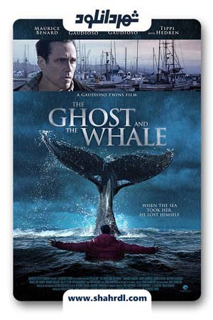 دانلود فیلم The Ghost and The Whale 2016