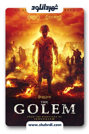 دانلود فیلم The Golem 2018
