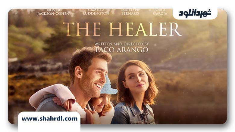 دانلود فیلم The Healer 2017