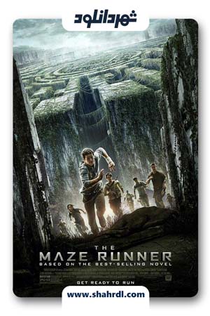 دانلود فیلم The Maze Runner 2014