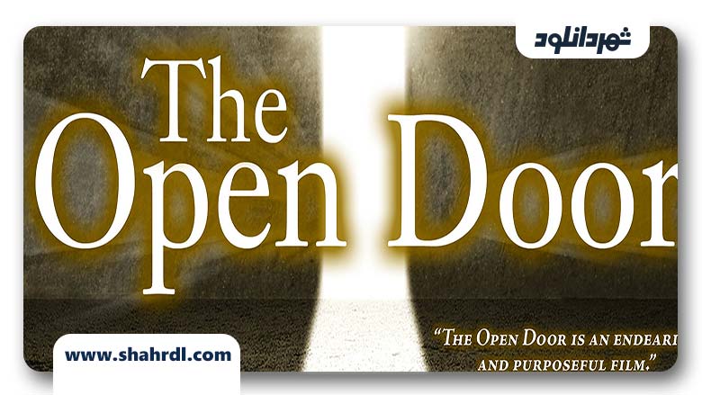 فیلم The Open Door 2017
