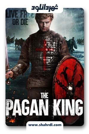 دانلود فیلم The Pagan King 2018