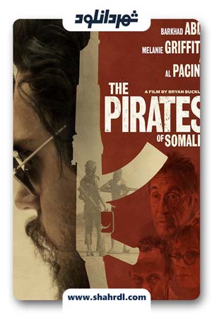 دانلود فیلم The Pirates of Somalia 2017 | فیلم دزدان دریایی سومالی