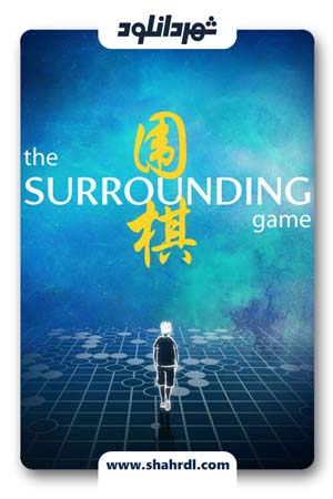 دانلود فیلم The Surrounding Game 2018