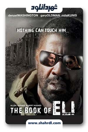 دانلود فیلم The Book of Eli 2010