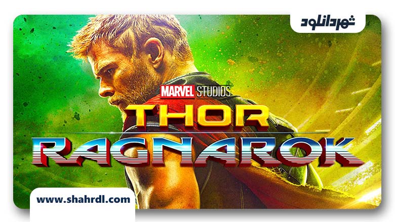 دانلود فیلم Thor Ragnarok 2017
