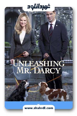دانلود فیلم Unleashing Mr Darcy 2016