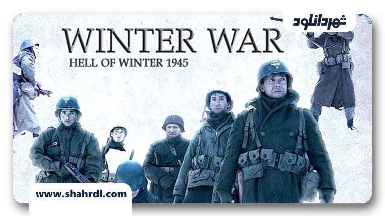فیلم Winter War 2017