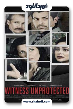 دانلود فیلم Witness Unprotected 2018